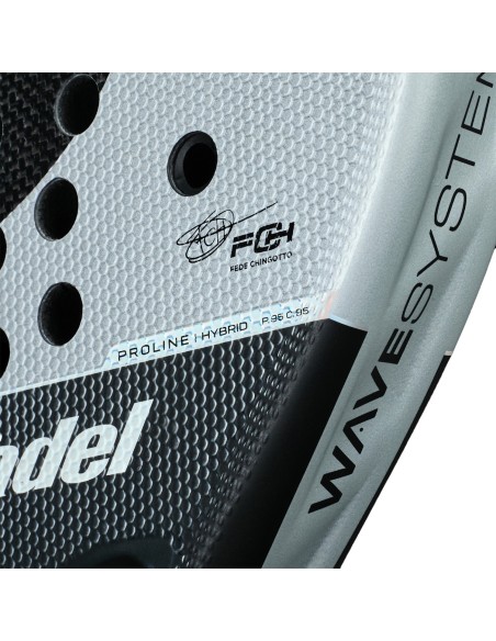 Bullpadel Neuron 25 | Ofertas de pádel